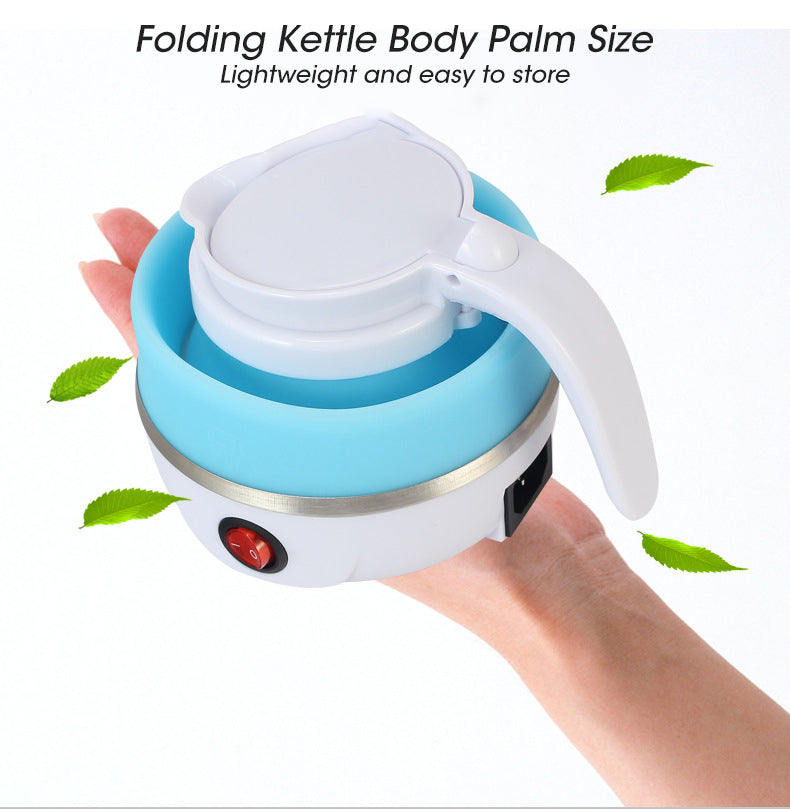 Folding Kettle & Water Heater ViralGalleria.com