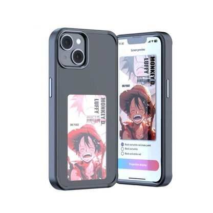 E-Ink DIY Phone Case ViralGalleria.com