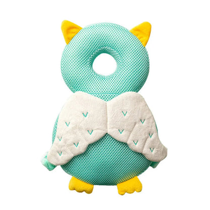 Newborn Protection Pillow ViralGalleria.com