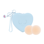 Sweetie Heart Travel Case Duo Boob-eez