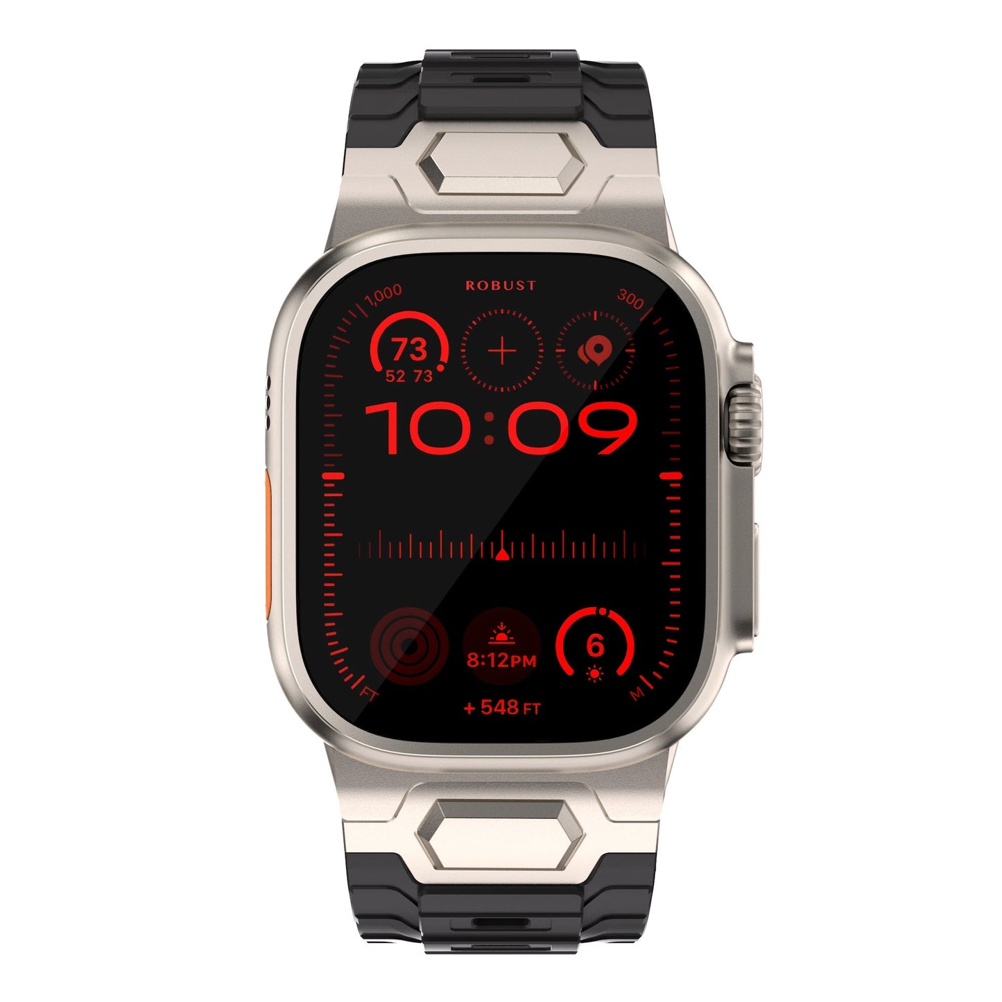 Titan Band FKM1 Robust
