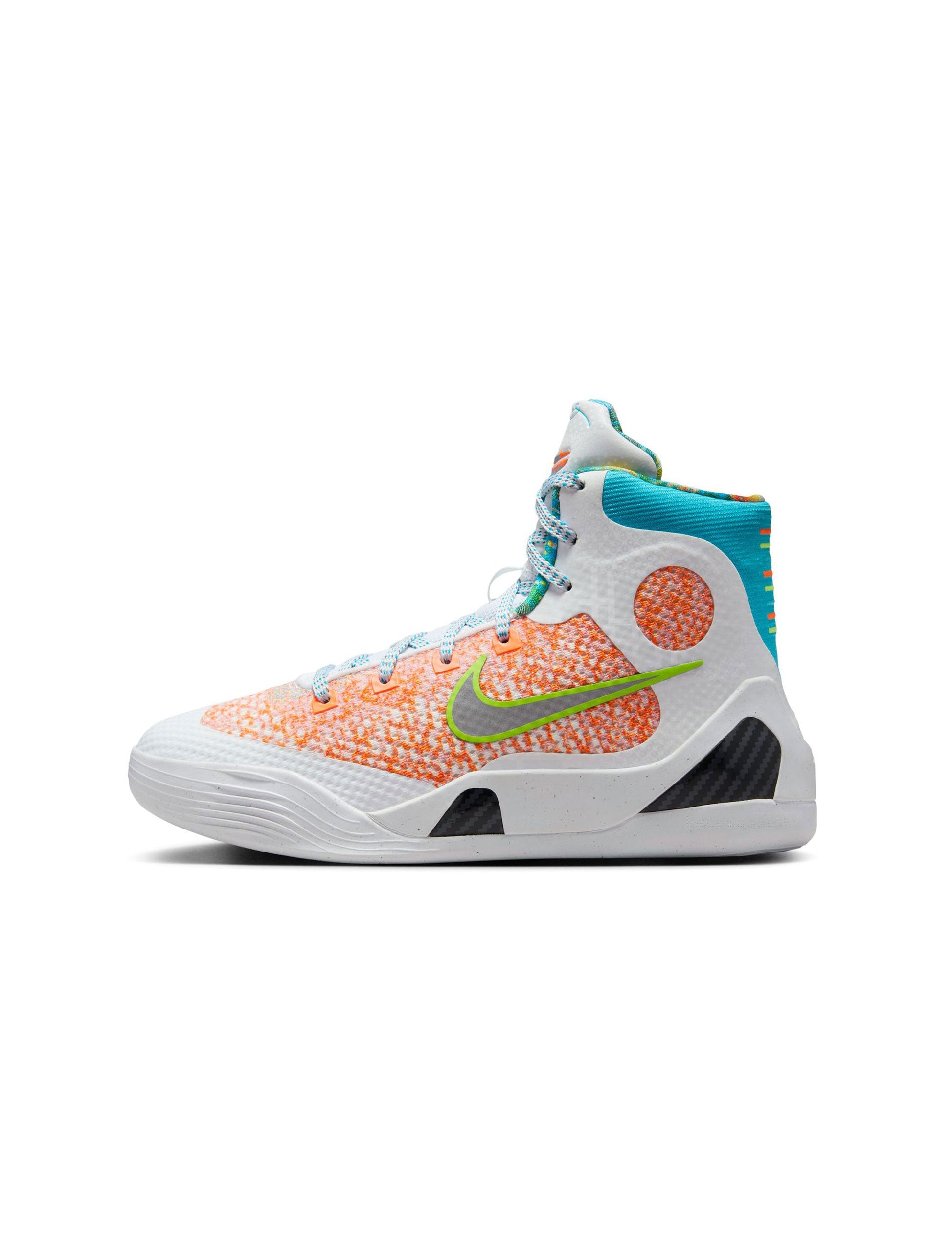 Nike Big Kids Elite - What The Denim Exchange