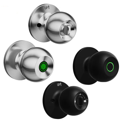 Smart Door Knob ViralGalleria.com