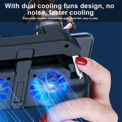 H10 Gamepad for Phones ViralGalleria.com