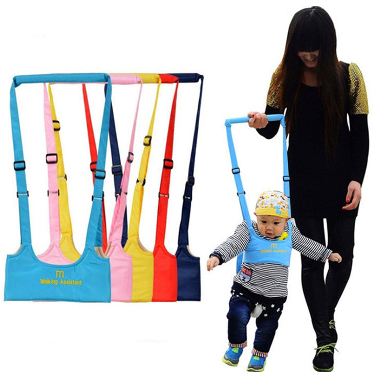 Toddler Walk Learning Assistant ViralGalleria.com