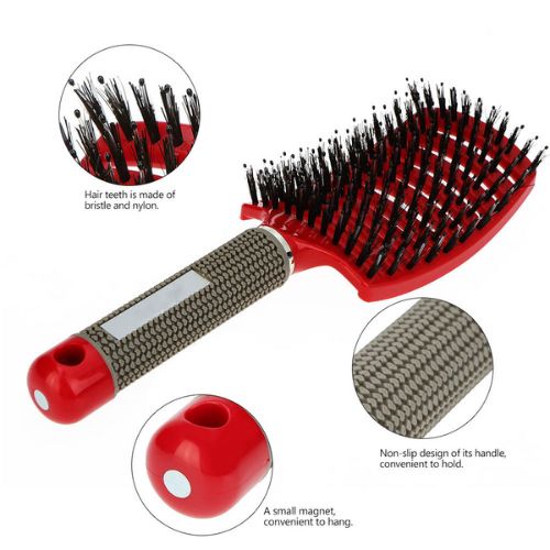 Detangling Brush ViralGalleria.com
