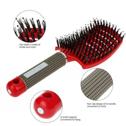 Detangling Brush ViralGalleria.com