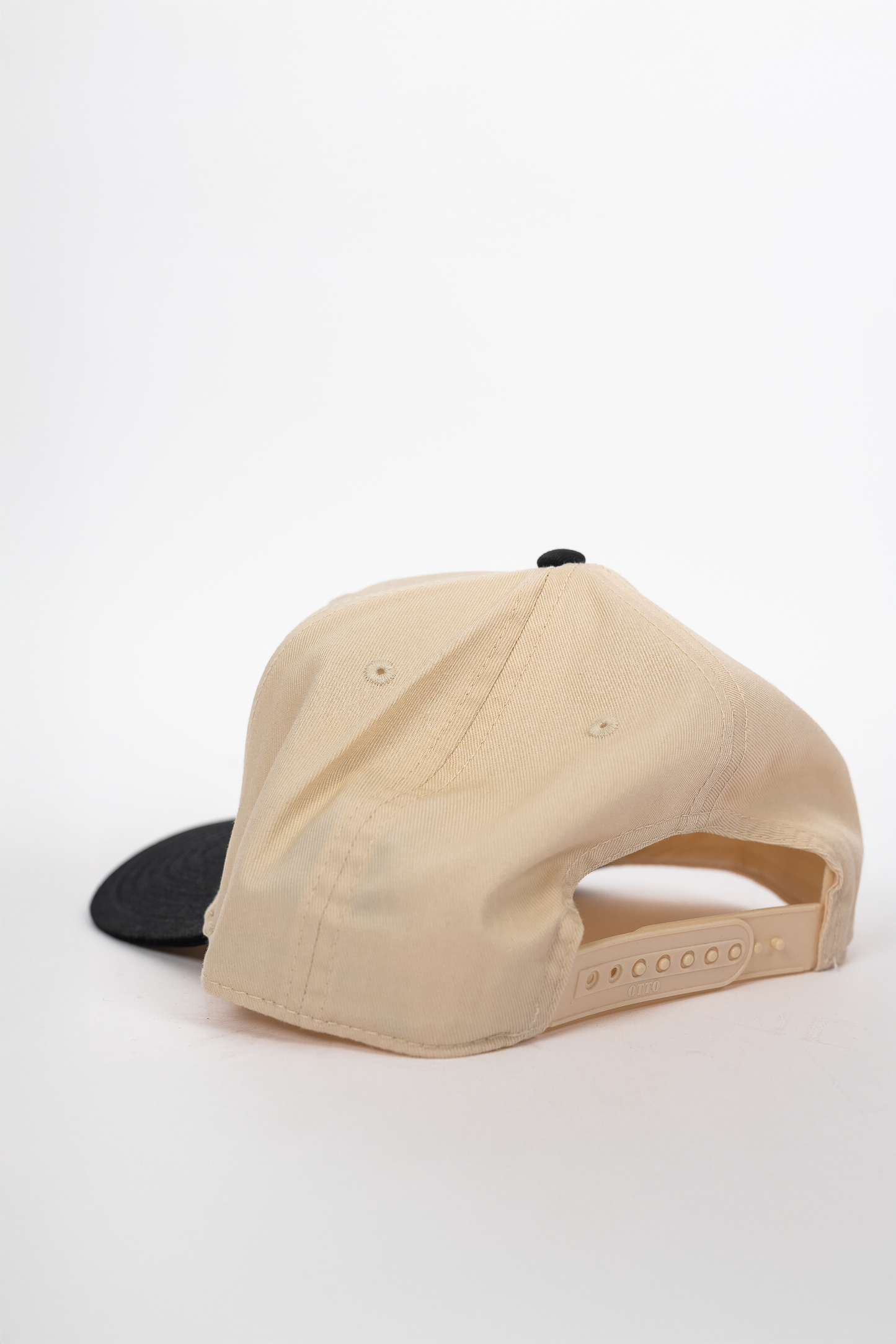 5 Panel Hat