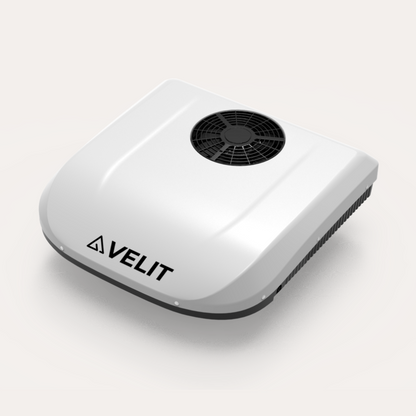 Velit 3000R - 24V/48V Rooftop Air Conditioner velitcamping