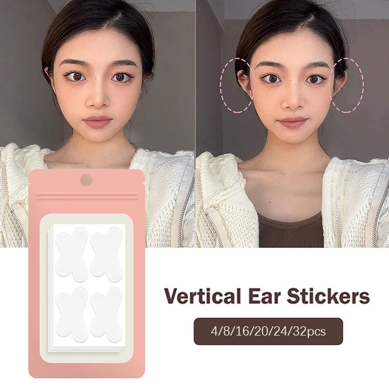 Ear Corrector Stickers ViralGalleria.com