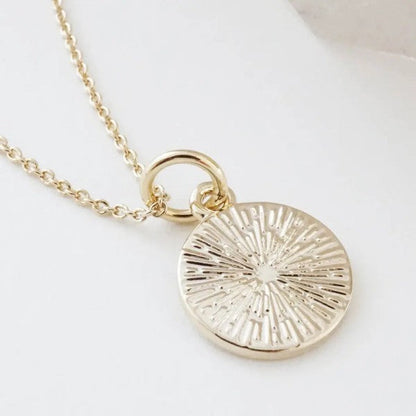 Little Boom Pendant Necklace Shop Style & More | Fresh Looks, Everyday Deals & Free Shipping