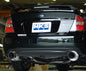 HKS Silent Hi-Power BL5 EJ20 Turbo (Main + Center) FR SPORT