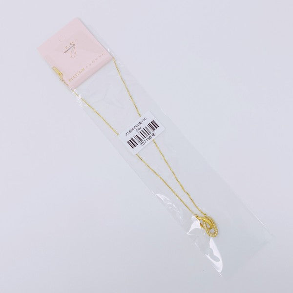 Everly Together Linked Necklace Shop Style & More | Fresh Looks, Everyday Deals & Free Shipping