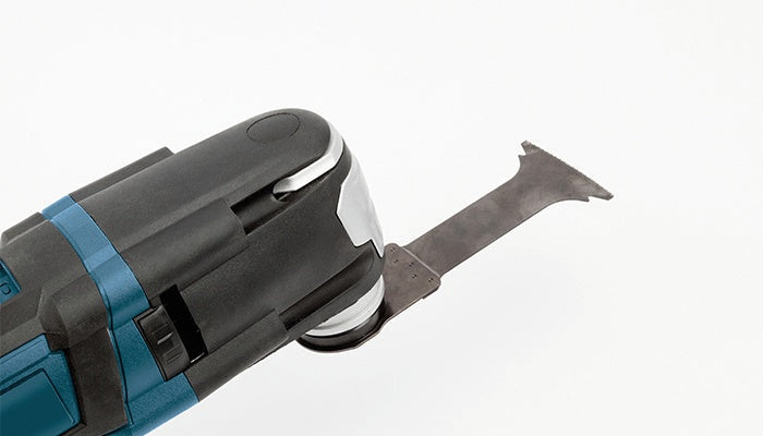 BOSCH GOP55-36B 2 pc. StarlockMax® Oscillating Multi-Tool Kit VM Hardware