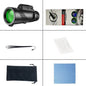 Handheld monocular telescope SmartPursue™