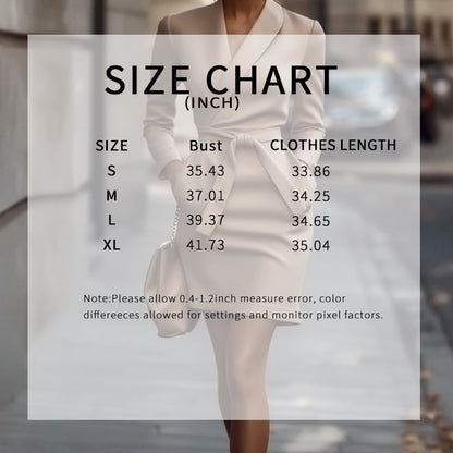 Women's V-Neck Short Dress With Pockets FitiqueFit