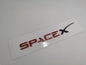3D Metal Letter Emblem Badge | Multiple Styles | 3M Adhesive | Custom Lettering Tesery Official Store