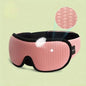 3D Sleeping Mask 100% Blackout Blindfold Sleep Mask