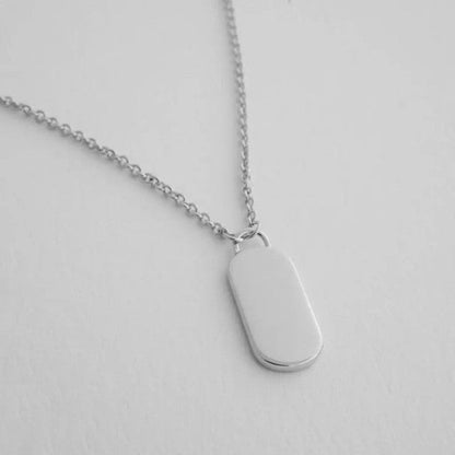 Julia Tag Necklace Shop Style & More | Fresh Looks, Everyday Deals & Free Shipping