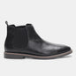 Men'S Chelsea Boots Available in Sizes 40-46, Classic Style Ankle Boots for Casual Wear #KD5232 NovaCart