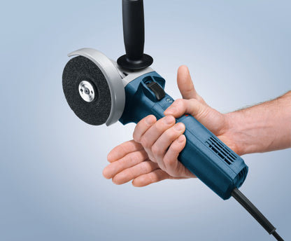 BOSCH GWS9-45 4-1/2 In. Angle Grinder VM Hardware