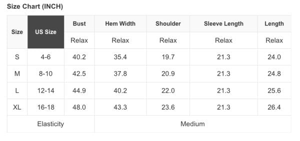 MERRY Colorblock Trim Drop Shoulder Sweater Shop Style & More | Fresh Looks, Everyday Deals & Free Shipping