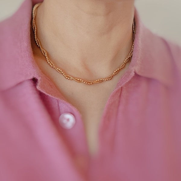 Keep It Forever Ball Chain Necklace Shop Style & More | Fresh Looks, Everyday Deals & Free Shipping