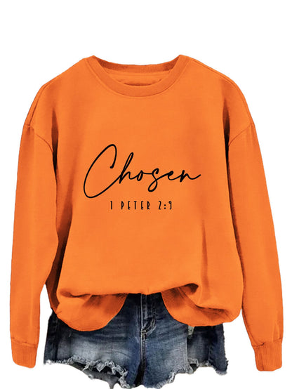 Fashion Trendy Sweater Plus Size Women's Clothing See size chart under “more details” The Fashion Celestial