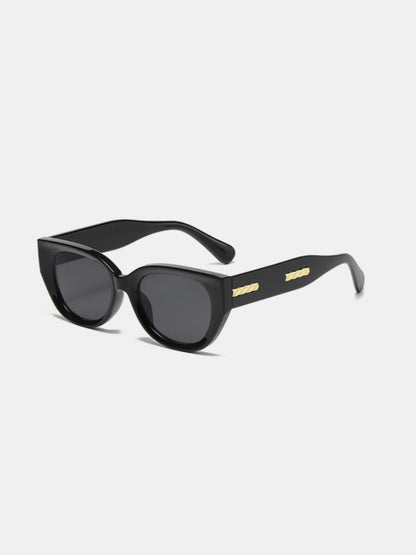Cat Eye Polycarbonate Frame Sunglasses New Era Fashion LLc