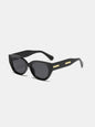 Cat Eye Polycarbonate Frame Sunglasses New Era Fashion LLc