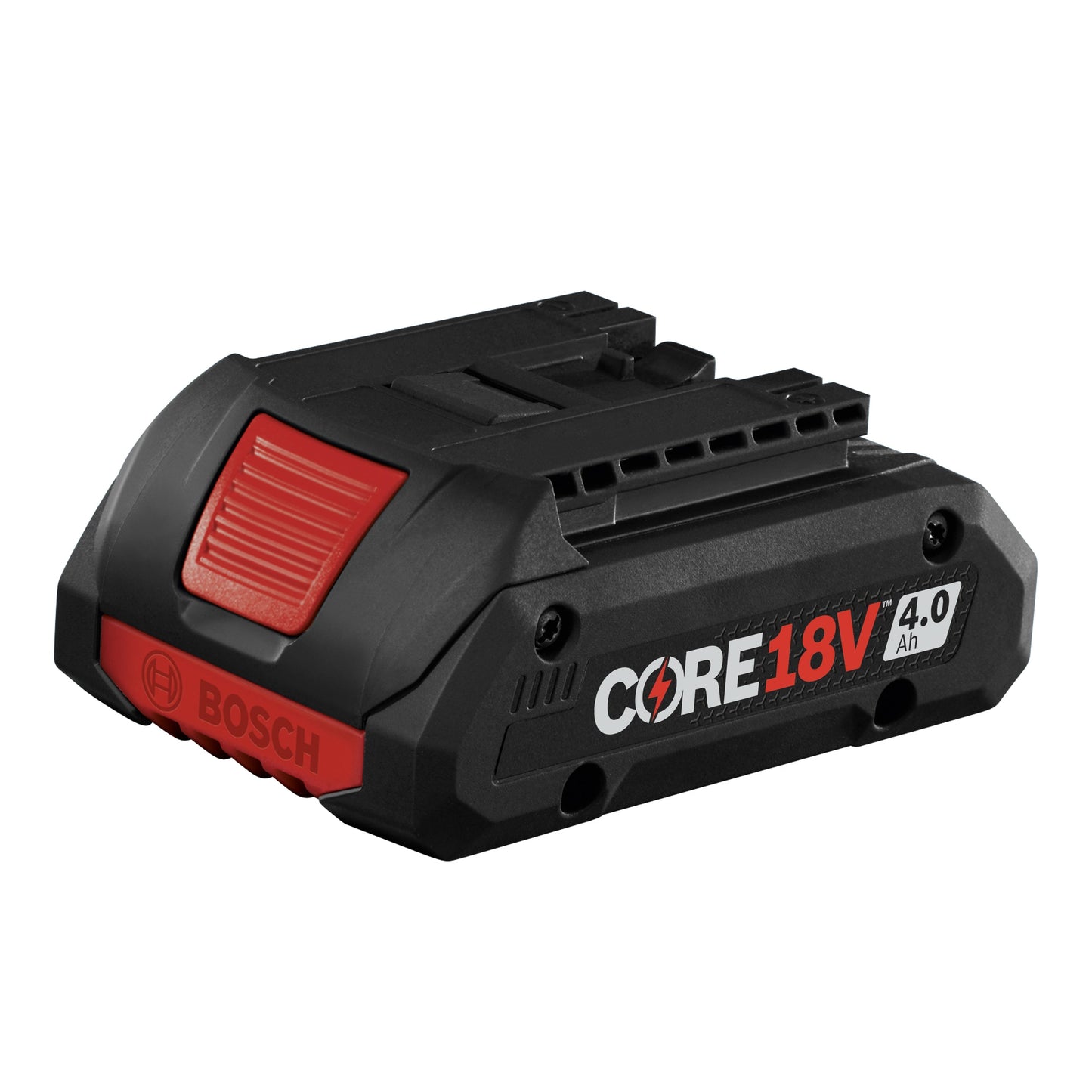 BOSCH GBA18V40 18V CORE18V Lithium-Ion 4.0 Ah Compact Battery VM Hardware