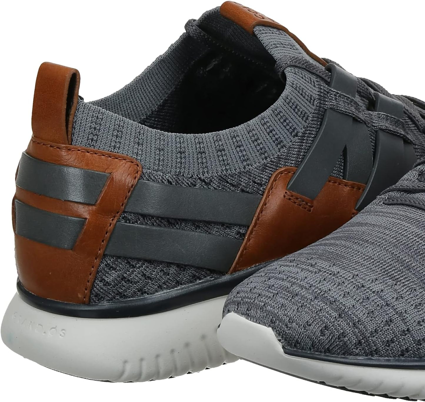 Men'S Grand Motion Woven Stitchlite