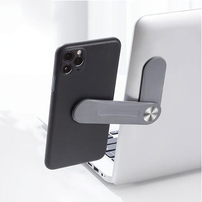 Ring Laptop Screen Support Holder Dual Monitor Display Clip