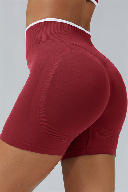 The Elevate Shorts Fitglutes Activewear Gymwear Sportswear & Workout Clothes