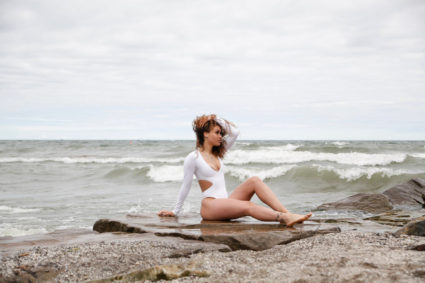 Melody Monokini Porshia By Porshia Banks