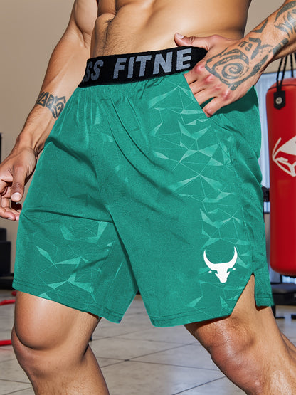 Men's Casual Sports Shorts NovaCart