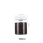 Vacuum Sealed Jug Coffee Beans Airtight Canister SmartPursue™