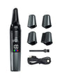 Multifunctional Hair Removal Trimmer New Era Fashion LLc