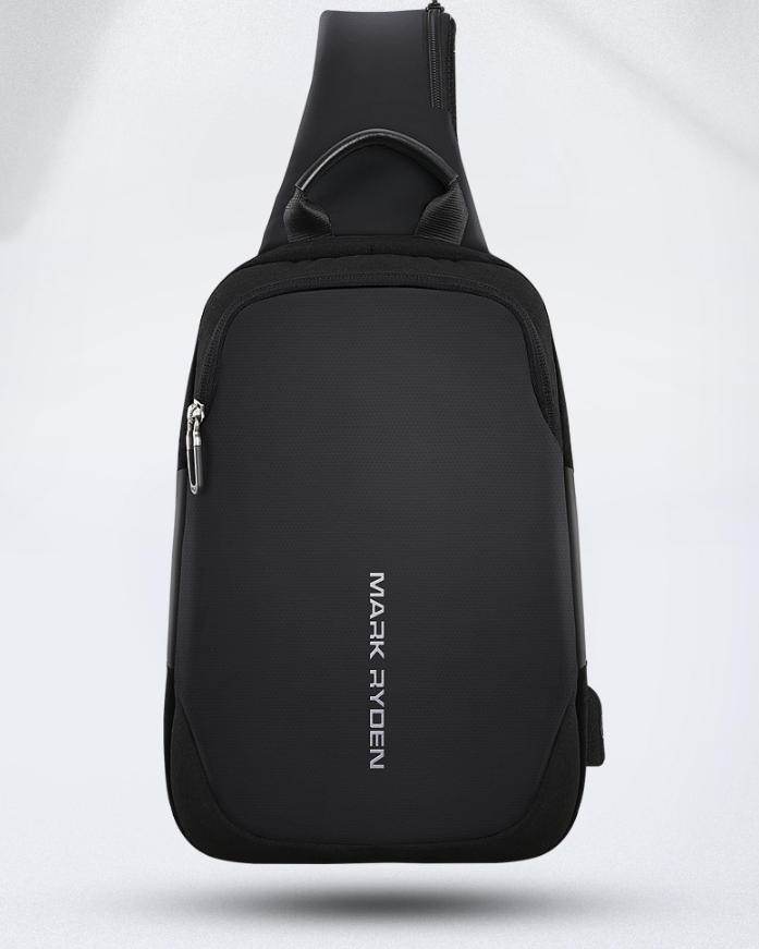 Business Chest Bag, Crossbody Bag, Shoulder Bag New Era Fashion LLc