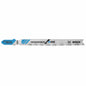 BOSCH T123X3 3 pc. 4 In. 10-24P TPI Progressor for Metal T-Shank Jig Saw Blades VM Hardware