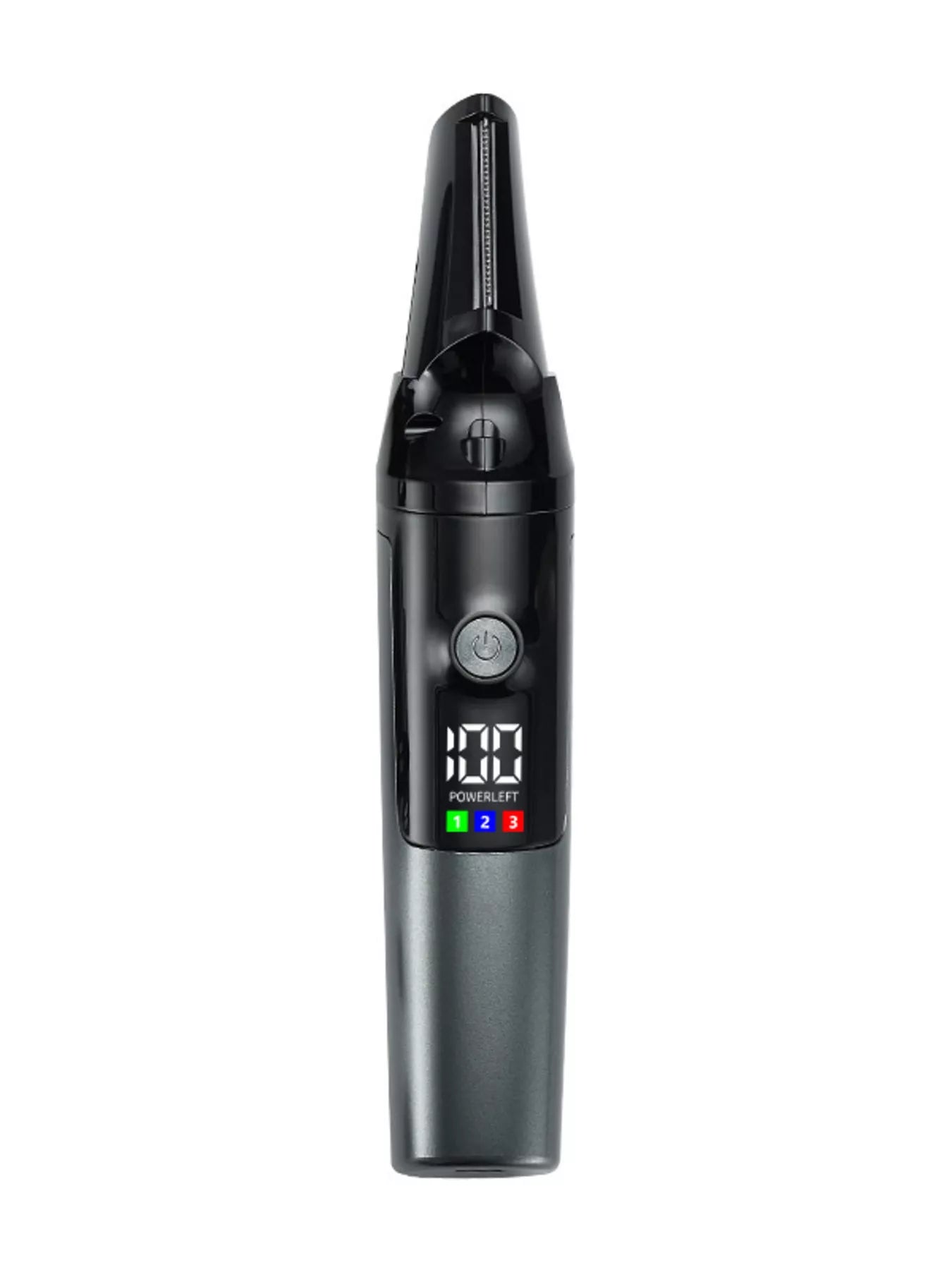 Multifunctional Hair Removal Trimmer New Era Fashion LLc