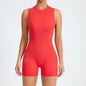 Backless Hollow Jumpsuit