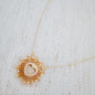 Heart Of Shine Fine Work Necklace Shop Style & More | Fresh Looks, Everyday Deals & Free Shipping