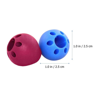 3Pcs Silicone Writing Aid Grip Pencil Aids Children for Child Pencil Pen School Pencil Grips for Kids Adults Silicone Pencil Grips Round Handwriting Aid Tools for Handwriting Drawing Stevvex