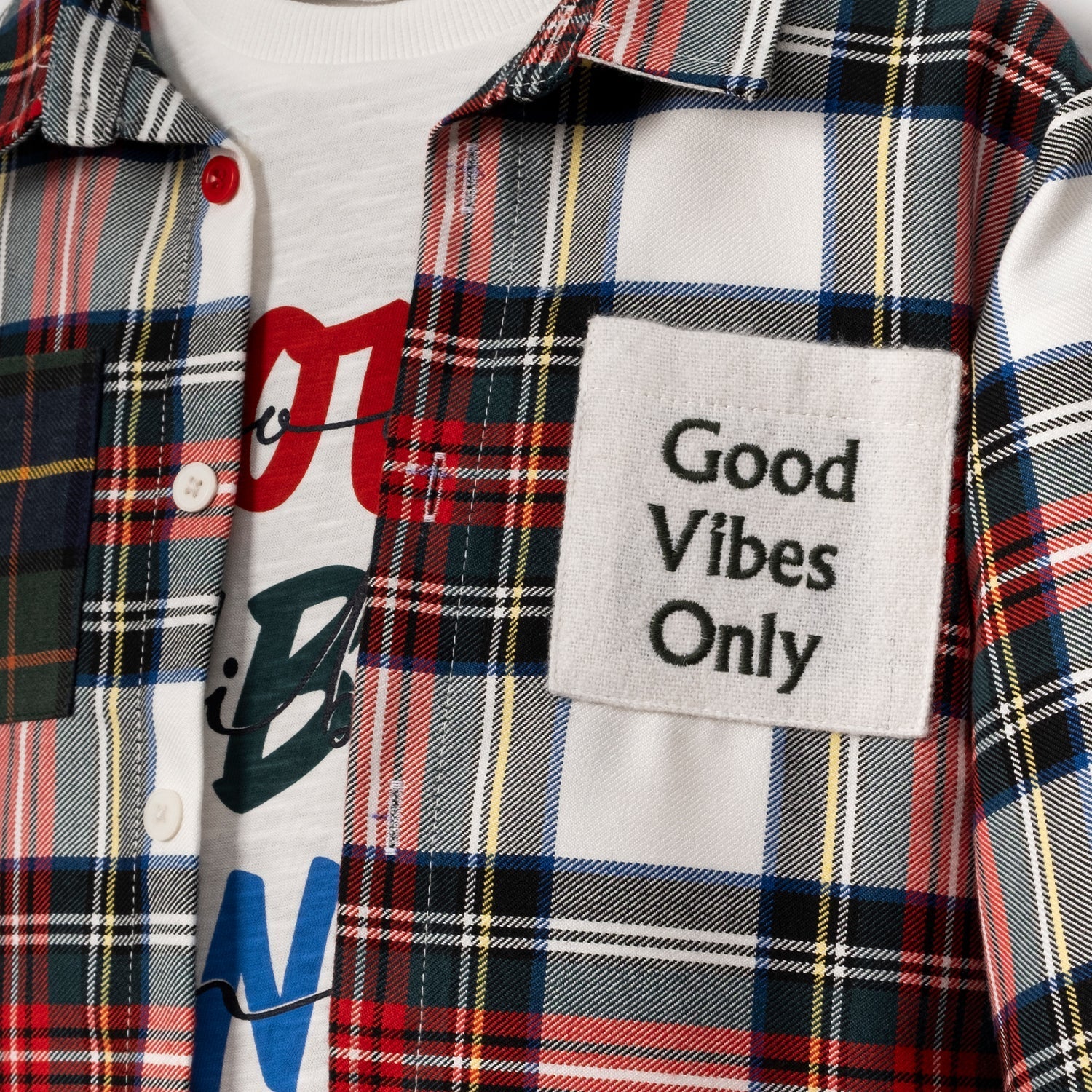 Good Vibes 3 Piece Set Honey and Hive