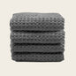 Sedona Waffle Towels