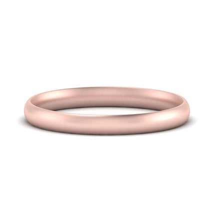 Comfort Fit Mens Wedding Band Fascinating Diamonds