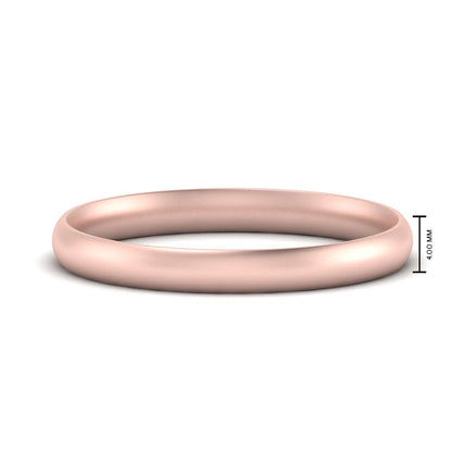 Comfort Fit Mens Wedding Band Fascinating Diamonds