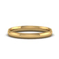 Comfort Fit Wedding Band Milgrain Edge Fascinating Diamonds