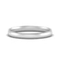 4 mm Milgrain Comfort Fit Mens Wedding Band Fascinating Diamonds